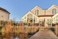 Lakeshore - B&B South Cerney