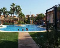 Chalet Islantilla "Costa de la Luz" - B&B Lepe