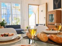 Maison intime à San Juan de los Terreros avec terrasse proche plage - B&B San Juan de los Terreros
