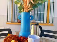 Maison intime à San Juan de los Terreros avec terrasse proche plage - B&B San Juan de los Terreros