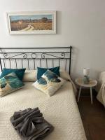 Il Giardino Segreto B&B - Ferienwohnung Volterra