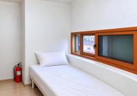 51Near Gimpo Airport, 15 minutes to Hongdae, 5-minute walk to the subway, guesthouse, shared bathroom, solo travel - Bed and Breakfast Seoel