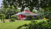 An Authentic Village Farm - B&B Jhānsi