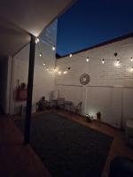 Recoleta estudios - B&B Santiago