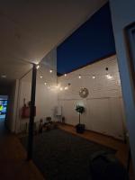 Recoleta estudios - B&B Santiago