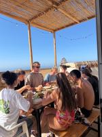 TILILI Travelers Guesthouse - B&B Amassine