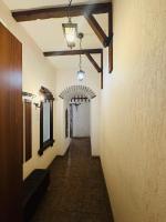 Inn Home Apartments-Olimpiysky Stadium area - Chambres d'hôtes Kiev