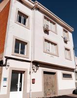 Apartamento Pinilla Lagunas de Villafáfila - B&B Manganeses de la Lampreana
