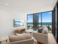 Yves 2 Bedroom Ocean - Hosted by Gold Coast Luxury Resorts - B&B Gold Coast