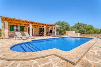 Son Garrot by dracmallorca - B&B Santanyí