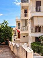 WINDSOR PLACE APARTMENT - SELF CHECKIN with CODE - Ferienwohnung Athen