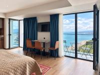 Appartamento Monolocale con Vista Mare