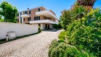 Casa Camelia with a Private Terrace Near Venice - Chambres d'hôtes Villa Cameroni