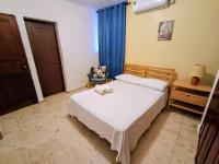 Double room with private bathroom - Ferienwohnung Santo Domingo