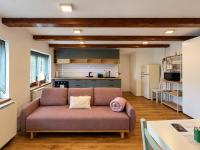 Apartmán na Špičáku - Ferienwohnung Špičák