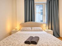Intelligent 2-room flat for 8 U1 Vorgartenstraße - B&B Vienna
