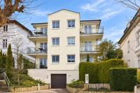Haus Ferienidyll 7 - Ferienwohnung Ahlbeck