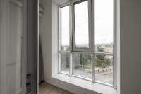 Bright Apartment with a View of the Circus - Ferienwohnung Chişinău