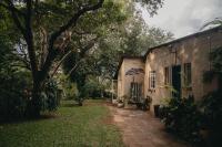 The Art House Victoria Falls - Bed and Breakfast Victoria Falls
