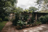 The Art House Victoria Falls - Bed and Breakfast Victoria Falls