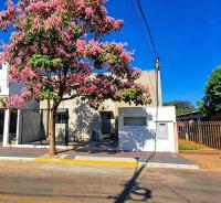 Lugar para ficar em Sorriso MT, 2 quartos com ar condicionado - Ferienwohnung Sorriso