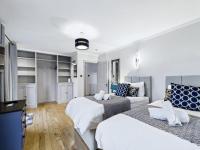 Luxury Highland Villa Private Estate & Beach - Chambres d'hôtes Appin