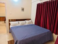Manjadi Stay 2 BHK 2 AC Bedroom Apartment 160m to Guruvayur Temple - B&B Guruvāyūr