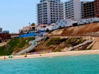 Tulipe T2 vue sur mer ainturk oran - Bed and Breakfast ’Aïn el Turk
