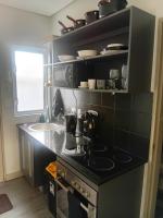 The Farmer Studio Maboneng - B&B Johannesburg