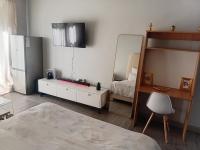 The Farmer Studio Maboneng - B&B Johannesburg
