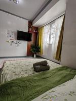 Mountain Breeze Accommodations - Bed and Breakfast Baguio City