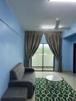 Jaya SweetHome - B&B Tanah Rata