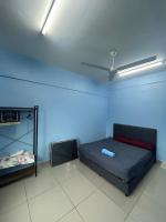 Jaya SweetHome - B&B Tanah Rata