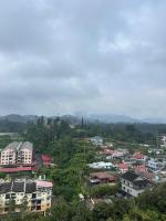 Jaya SweetHome - B&B Tanah Rata