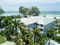 Palm Gables 106 - B&B Holmes Beach