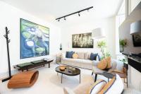 Áurea Prime Design Apartment - B&B Lisboa