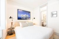 Áurea Prime Design Apartment - Chambres d'hôtes Lisbonne