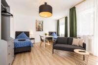 Centerline Apartments Solingen - Ferienwohnung Solingen