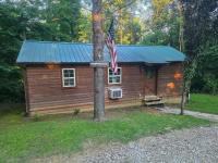 Whippoorwill at Avenwood Cabins - Ferienwohnung New Straitsville