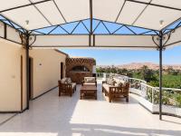 Nile crown Apartments - Ferienwohnung Al Aqālitah
