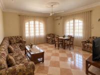 Nile crown Apartments - Ferienwohnung Al Aqālitah