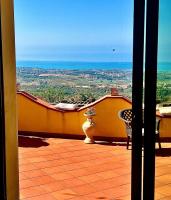La casa sull olimpo - Bed and Breakfast Agrigento