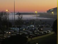 Porto 1 Bedroom Beach Apartment - Bed and Breakfast Matosinhos