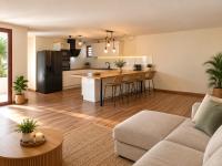 Grand Loft & Varangue, Rue Monthyon, Saint-Denis Centre - B&B Saint-Denis