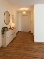 Grand Loft & Varangue, Rue Monthyon, Saint-Denis Centre - B&B Saint-Denis