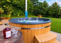 Snape Cottage Luxury retreat Stiperstones view - Pass the Keys - B&B Ratlinghope