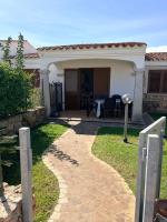 Baia - B&B Budoni