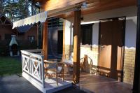 Domki Letniskowe Kotwiczka - B&B Dziwnówek