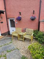 The Old Post Office Exford, Exmoor National Park - Ferienwohnung Exford