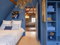 Le Nid Fleuri - Séjour familial à Tournai - B&B Tournai